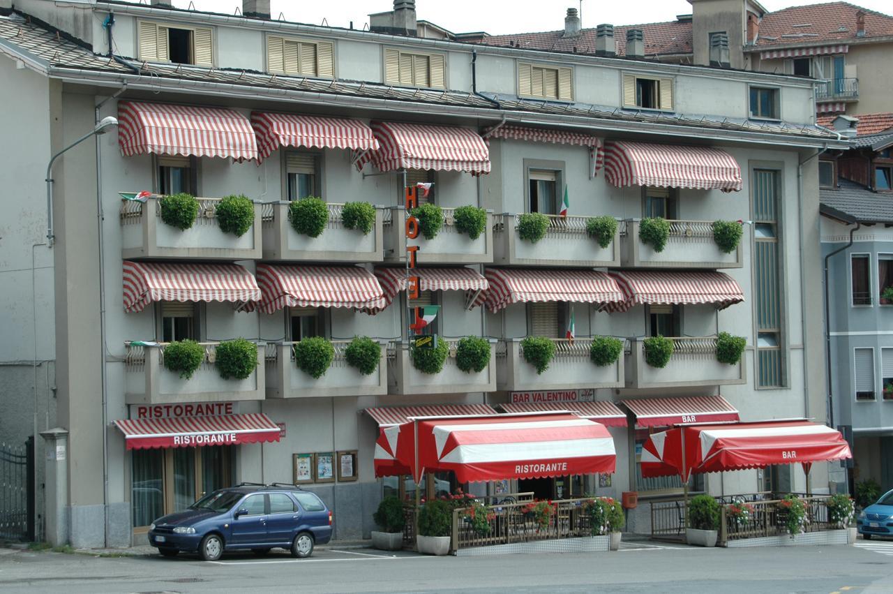 Hotel Valentino Perosa Argentina Zewnętrze zdjęcie